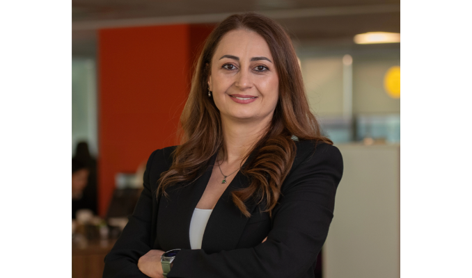 Dilek Taner Çinçin