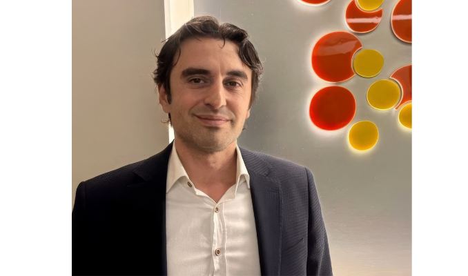 Metin Aydoğdu